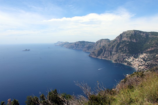 Qualità del mare: resoconto della stagione balneare 2025 in Campania