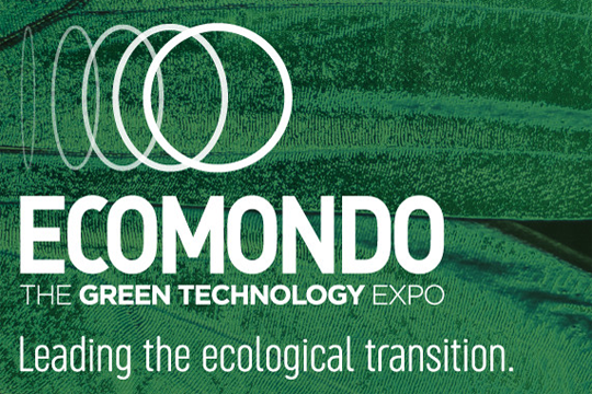 Snpa e Regione Campania a Ecomondo 2022